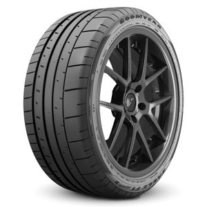Goodyear Eagle F1 SuperCar 3R Tyre