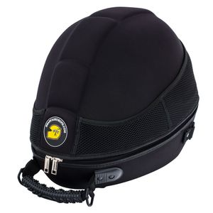 Headcase Helmet Carry Case with Integral Fan