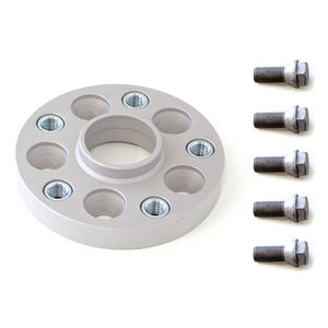 H&R Pair of 35mm Trak+ Wheel Spacers (Kit)