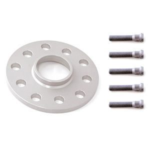 H&R Pair of 20mm Trak+ Wheel Spacers (Kit)