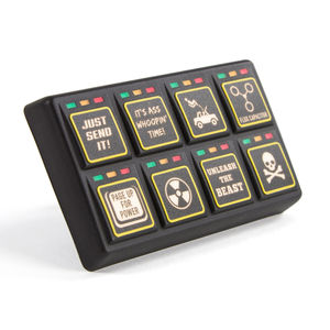 Haltech CAN Keypad For Nexus R5 VCU