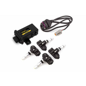 Haltech TMS-4 Tyre Pressure / Temperature Monitoring System
