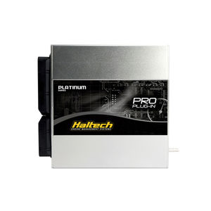Haltech Platinum PRO Plug In ECU