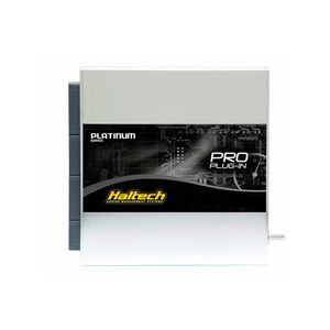 Haltech Platinum PRO Plug In ECU