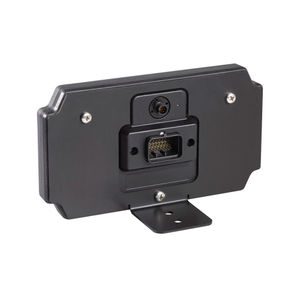 Haltech Standard Mount For iC-7 Dash Display