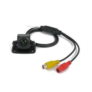 Haltech Reversing Camera Kit For UC-10 Dash Display