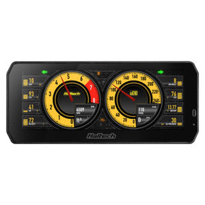 Haltech UC-10 Colour Dash Display