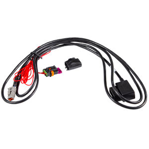 Haltech OBDII To CAN Cable For iC-7 Dash Display