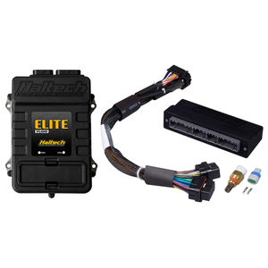Haltech Elite 1500 ECU With Plug & Play Adaptor Harness