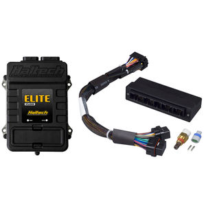 Haltech Elite 1500 ECU With Plug & Play Adaptor Harness