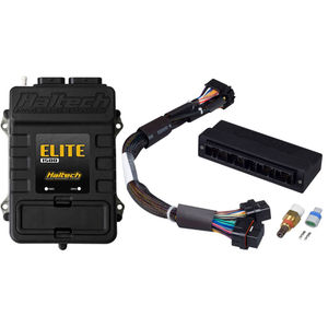 Haltech Elite 1500 ECU With Plug & Play Adaptor Harness