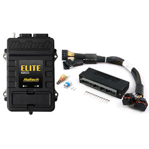 Haltech Elite 2500 ECU With Plug & Play Adaptor Harness