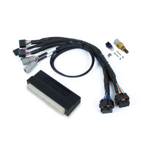 Haltech Plug & Play Adaptor Harness For Nexus S2 / S3 ECU