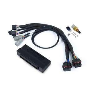 Haltech Plug & Play Adaptor Harness Kit For Nexus S3 ECU
