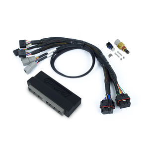 Haltech Plug & Play Adaptor Harness Kit For Nexus S3 ECU