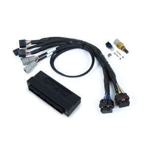 Haltech Plug & Play Adaptor Harness Kit For Nexus S3 ECU
