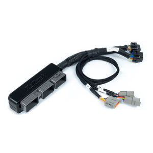 Haltech Plug & Play Adaptor Harness Kit For Nexus S3 ECU