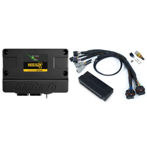 Haltech Plug & Play Adaptor Harness Kit For Nexus S2 ECU