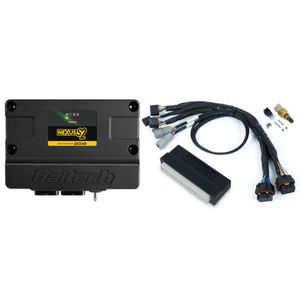 Haltech Plug & Play Adaptor Harness Kit For Nexus S2 ECU