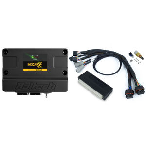 Haltech Plug & Play Adaptor Harness Kit For Nexus S2 ECU