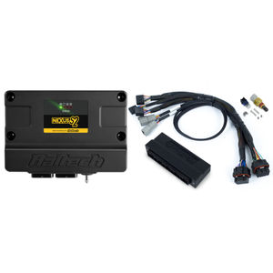 Haltech Plug & Play Adaptor Harness Kit For Nexus S2 ECU