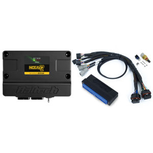 Haltech Plug & Play Adaptor Harness Kit For Nexus S2 ECU