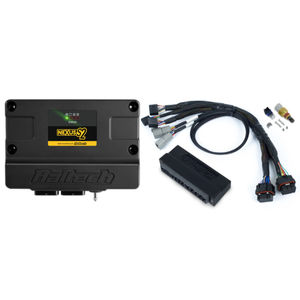 Haltech Plug & Play Adaptor Harness Kit For Nexus S2 ECU
