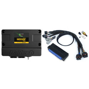 Haltech Plug & Play Adaptor Harness Kit For Nexus S2 ECU