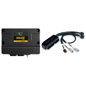 Haltech Plug & Play Adaptor Harness Kit For Nexus S2 ECU