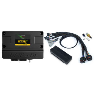 Haltech Plug & Play Adaptor Harness Kit For Nexus S3 ECU