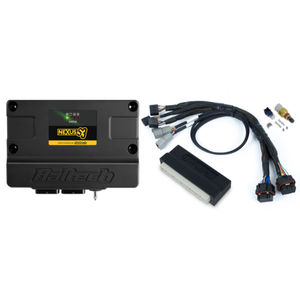 Haltech Plug & Play Adaptor Harness Kit For Nexus S3 ECU