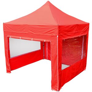 Hamilton Professional Swift Shade Side Walls