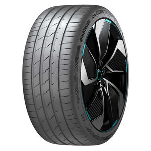 Hankook iON evo Tyre