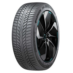 Hankook iON evo SUV Tyre