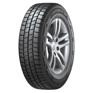 Hankook Vantra ST AS2 Tyre