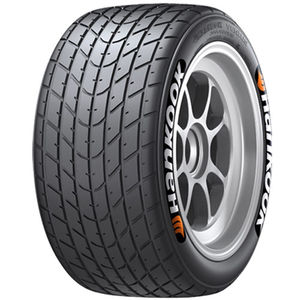 Hankook Ventus Z207 Wet Racing Tyre