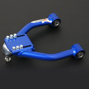 Hardrace Front Upper Control Arm - Camber Adjustable