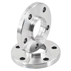 Hub Buddies Hubcentric Wheel Spacer - 12mm Pair