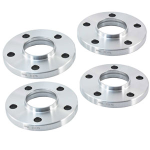 Hub Buddies Hubcentric Wheel Spacer - 12mm (Full Set Of 4)