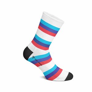 Heel Tread Automotive Icons Socks – BMW E30