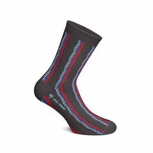 Heel Tread Automotive Icons Socks – BMW M-Tech