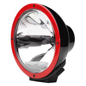 Hella Luminator Xenon Drive Light