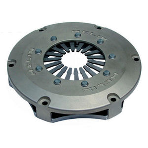 Helix 7.25" Sintered Racing Clutch Cover Assembly