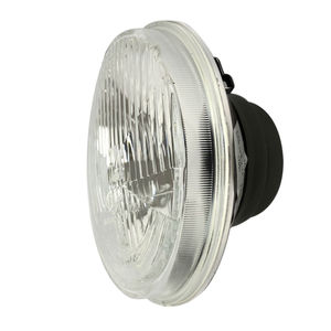 Hella 5 3/4 Inch E-Approved Headlight Conversion