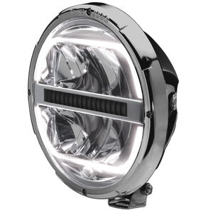 Hella Rallye 3003 LED Lamp