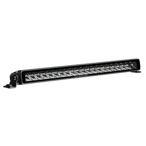 Hella Black Magic LED Slim Lightbar - 20 Inch