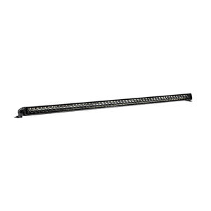 Hella Black Magic LED Slim Lightbar - 50 Inch
