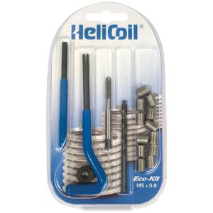 Helicoil Eco Spark Plug Thread Repair Kit