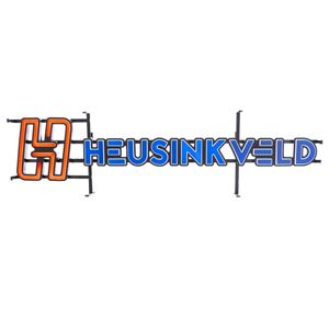 Heusinkveld Sim Racing LED Neon Sign