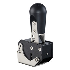 Heusinkveld Engineering MagShift Mini Sim Sequential Shifter